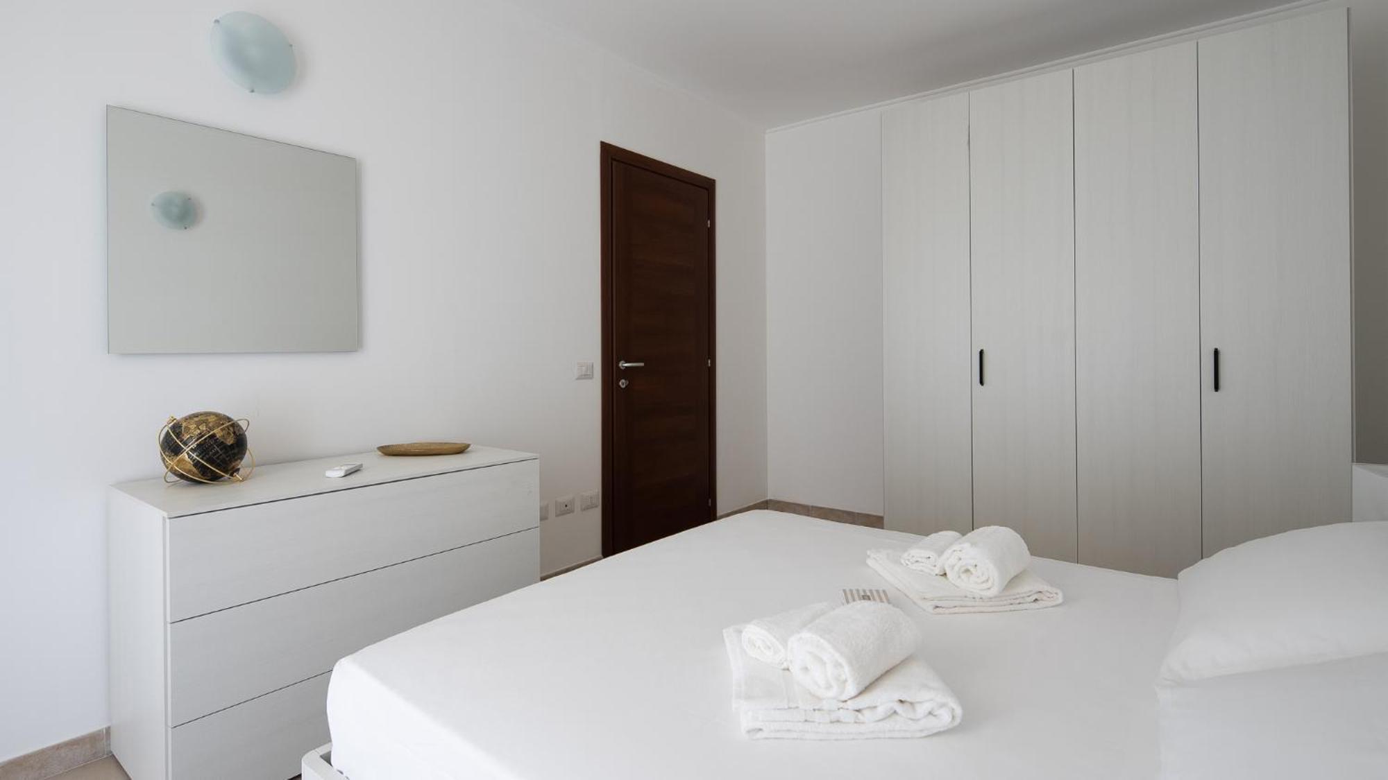 Welcomely - Xenia Boutique House Olbia Exterior foto
