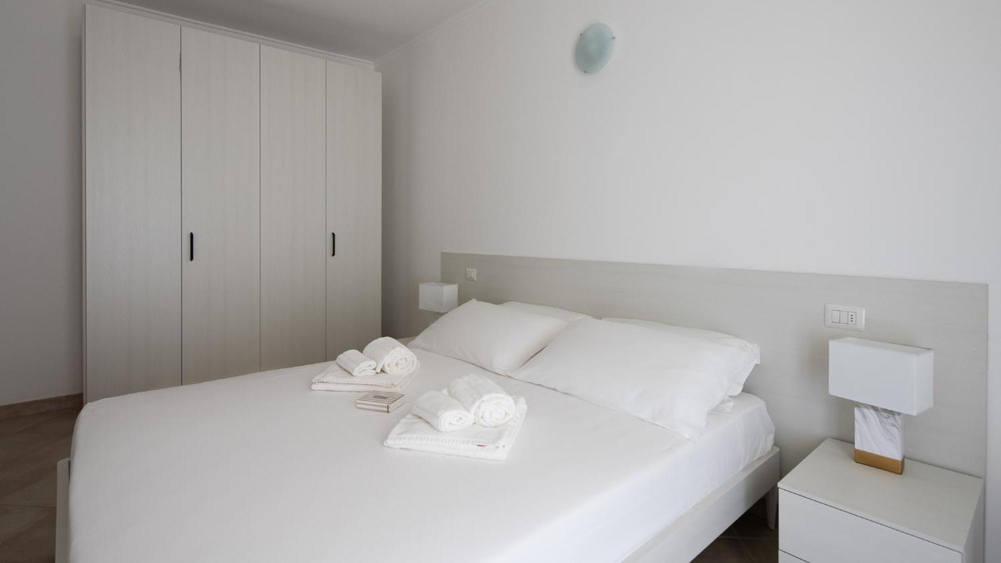 Welcomely - Xenia Boutique House Olbia Exterior foto
