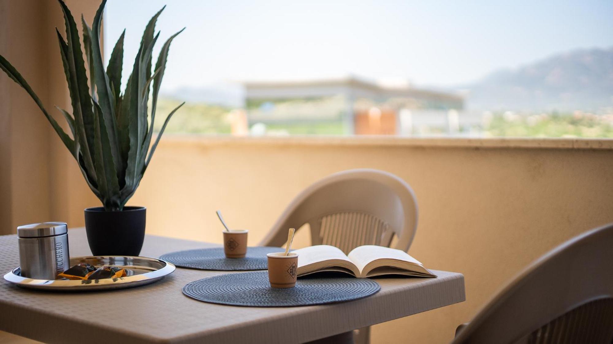 Welcomely - Xenia Boutique House Olbia Exterior foto