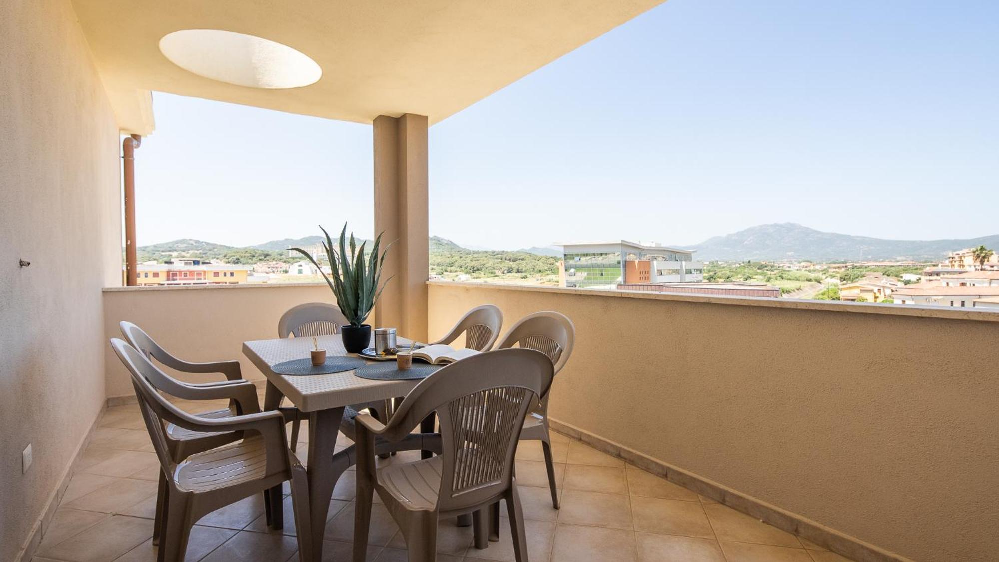 Welcomely - Xenia Boutique House Olbia Exterior foto
