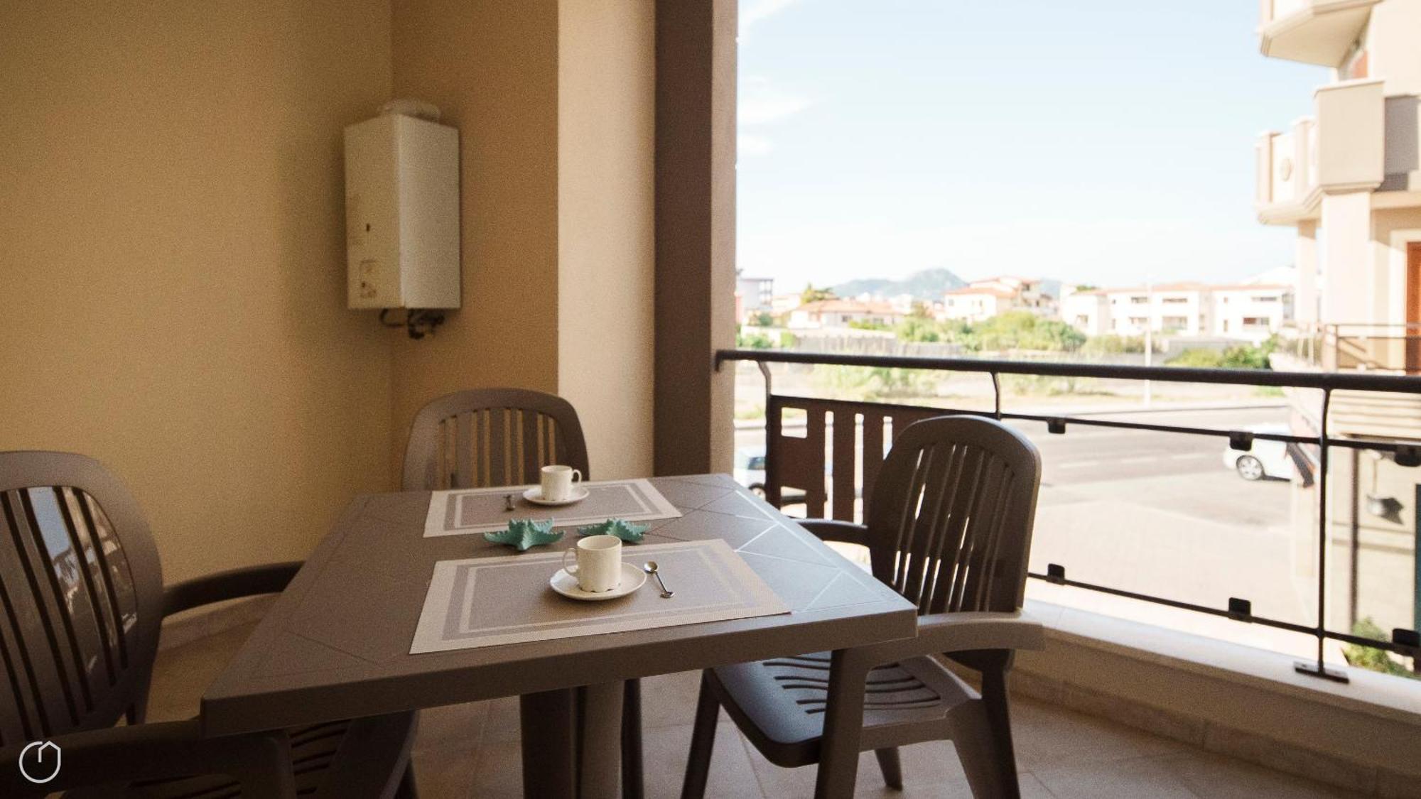 Welcomely - Xenia Boutique House Olbia Exterior foto