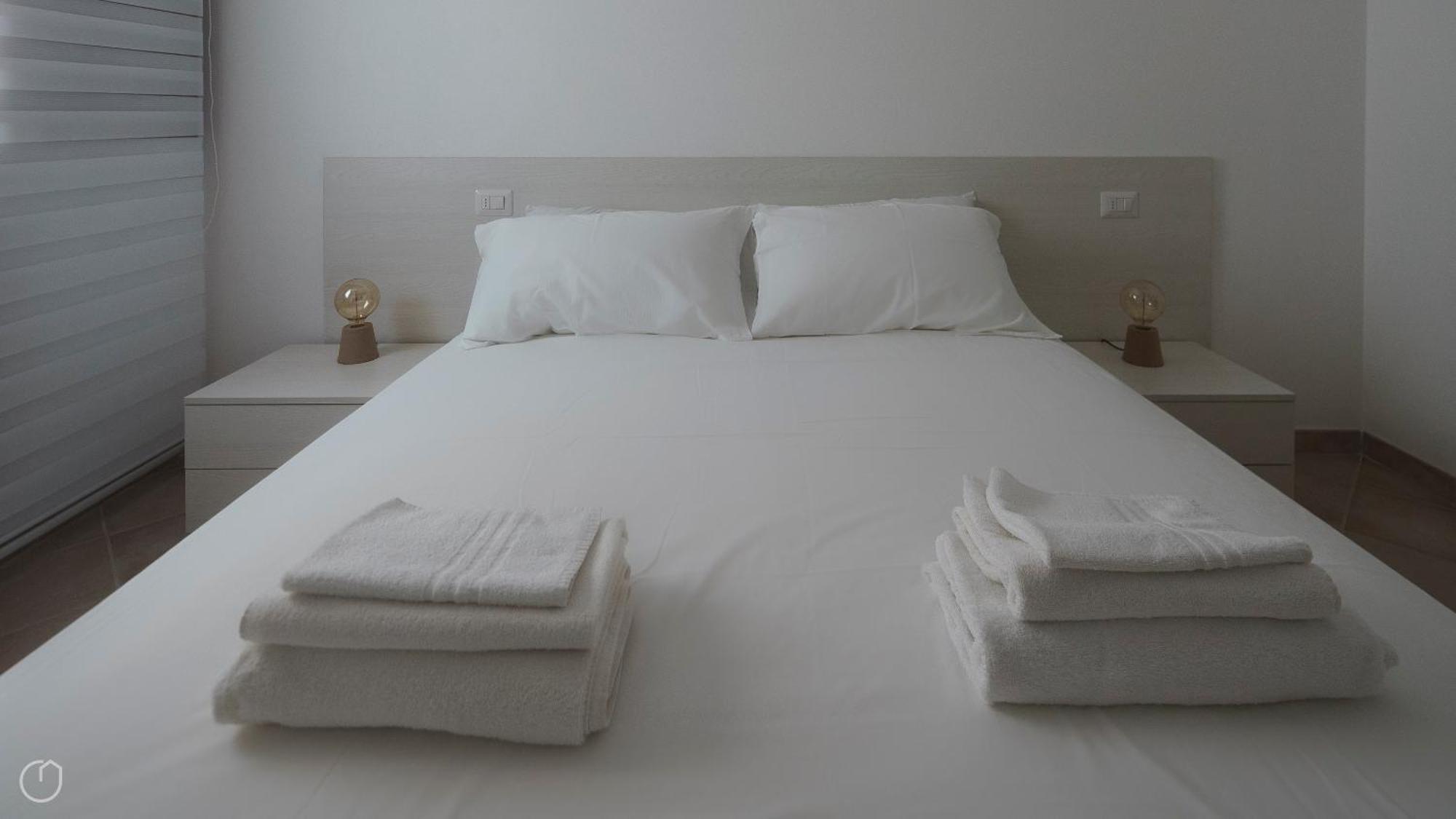 Welcomely - Xenia Boutique House Olbia Exterior foto