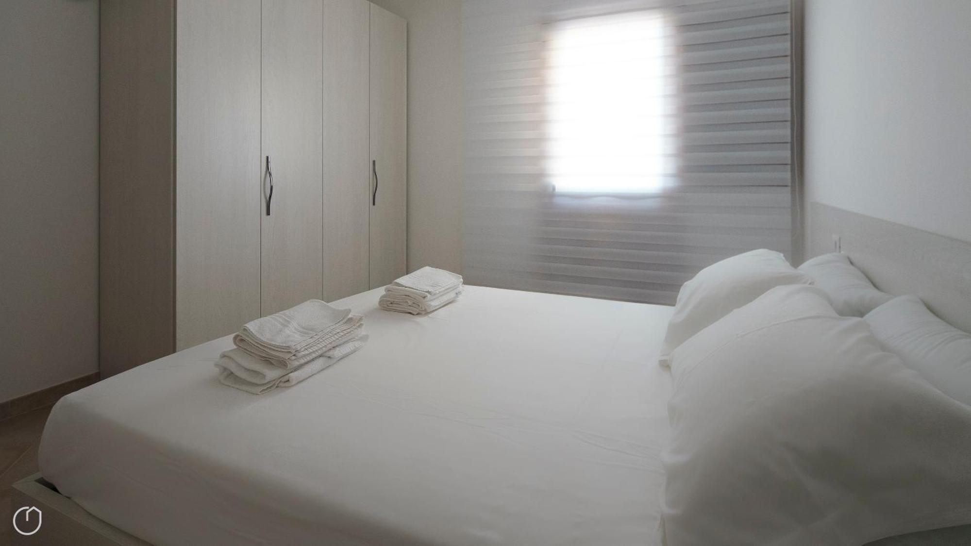Welcomely - Xenia Boutique House Olbia Exterior foto