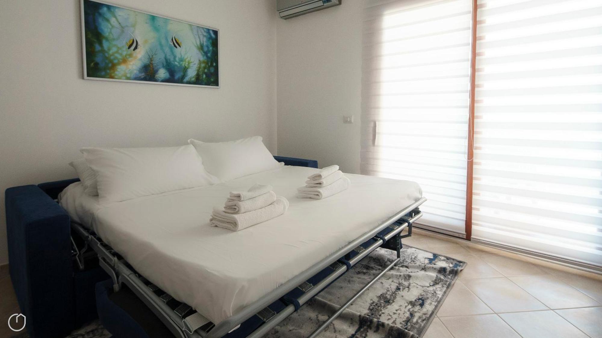 Welcomely - Xenia Boutique House Olbia Exterior foto