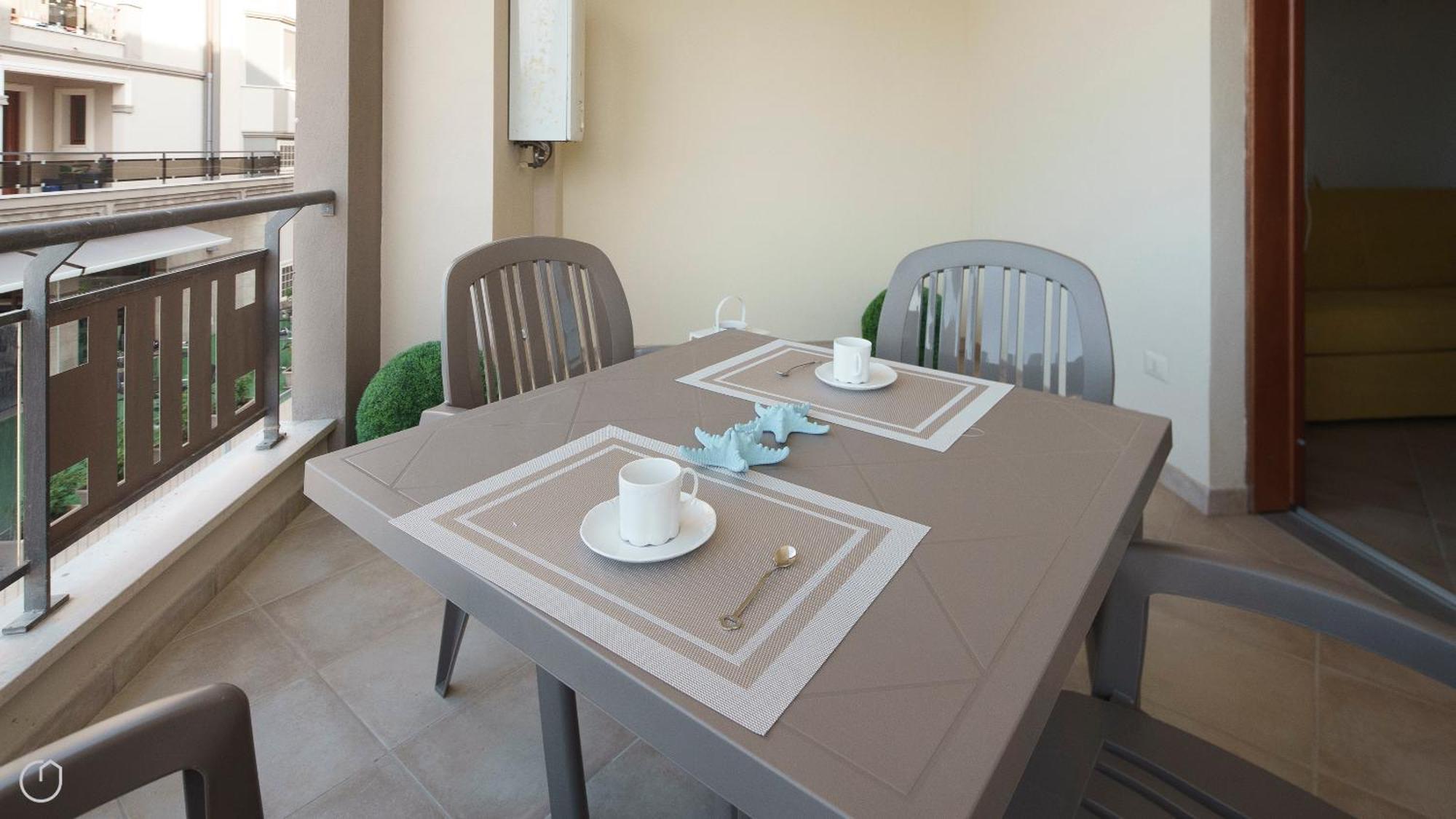 Welcomely - Xenia Boutique House Olbia Exterior foto