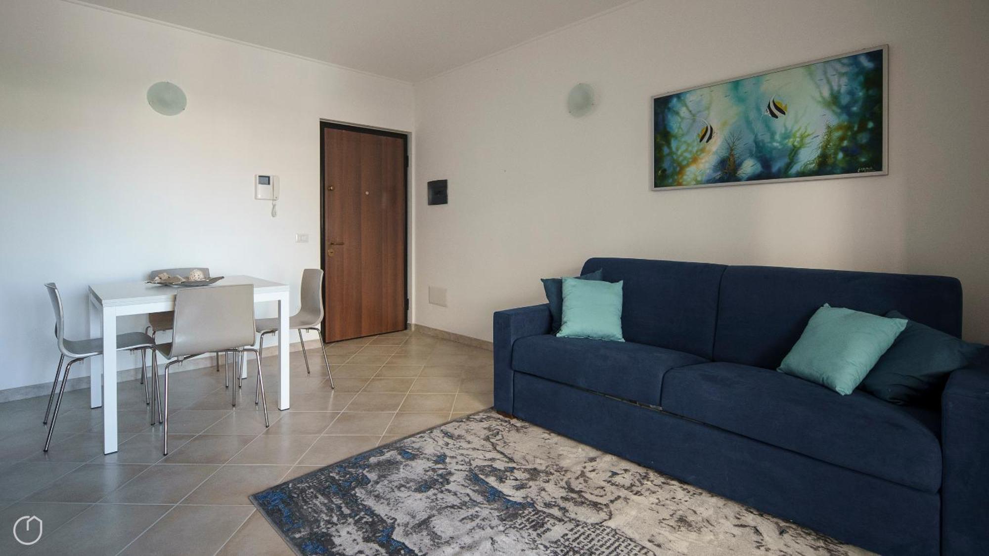 Welcomely - Xenia Boutique House Olbia Exterior foto