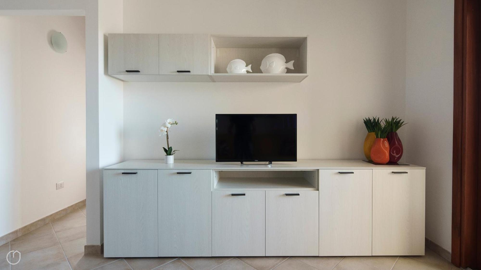 Welcomely - Xenia Boutique House Olbia Exterior foto