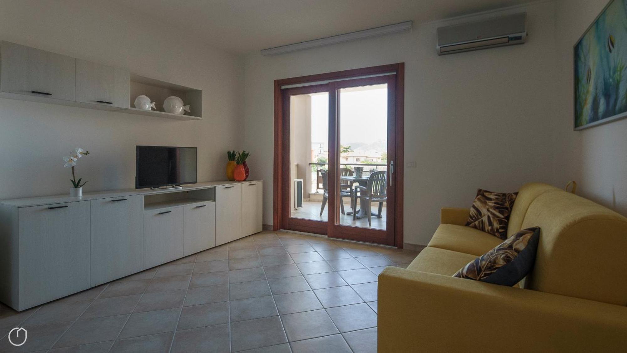Welcomely - Xenia Boutique House Olbia Exterior foto