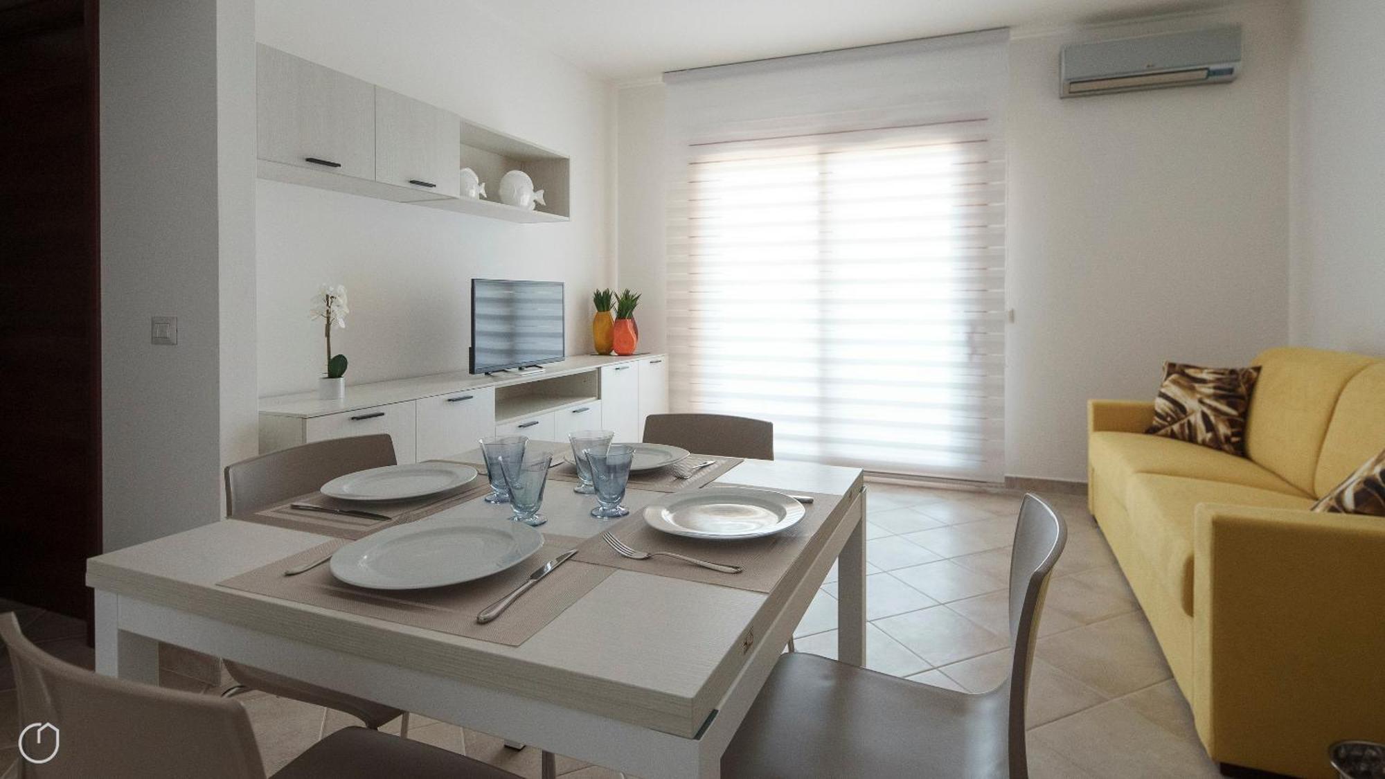 Welcomely - Xenia Boutique House Olbia Exterior foto