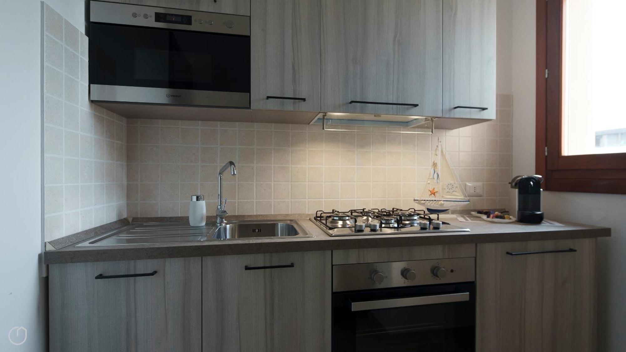 Welcomely - Xenia Boutique House Olbia Exterior foto