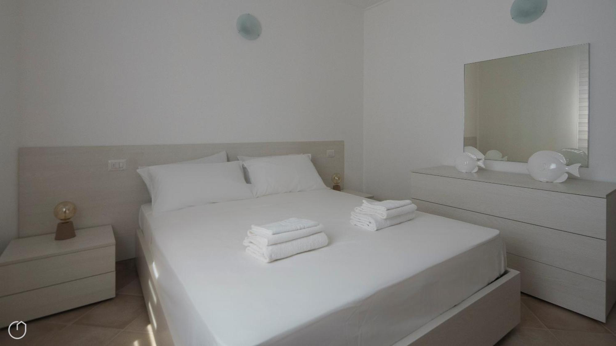 Welcomely - Xenia Boutique House Olbia Exterior foto