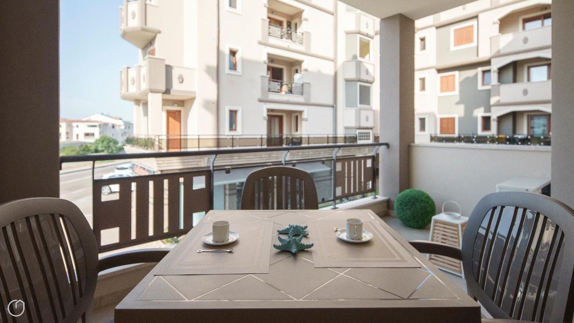 Welcomely - Xenia Boutique House Olbia Exterior foto