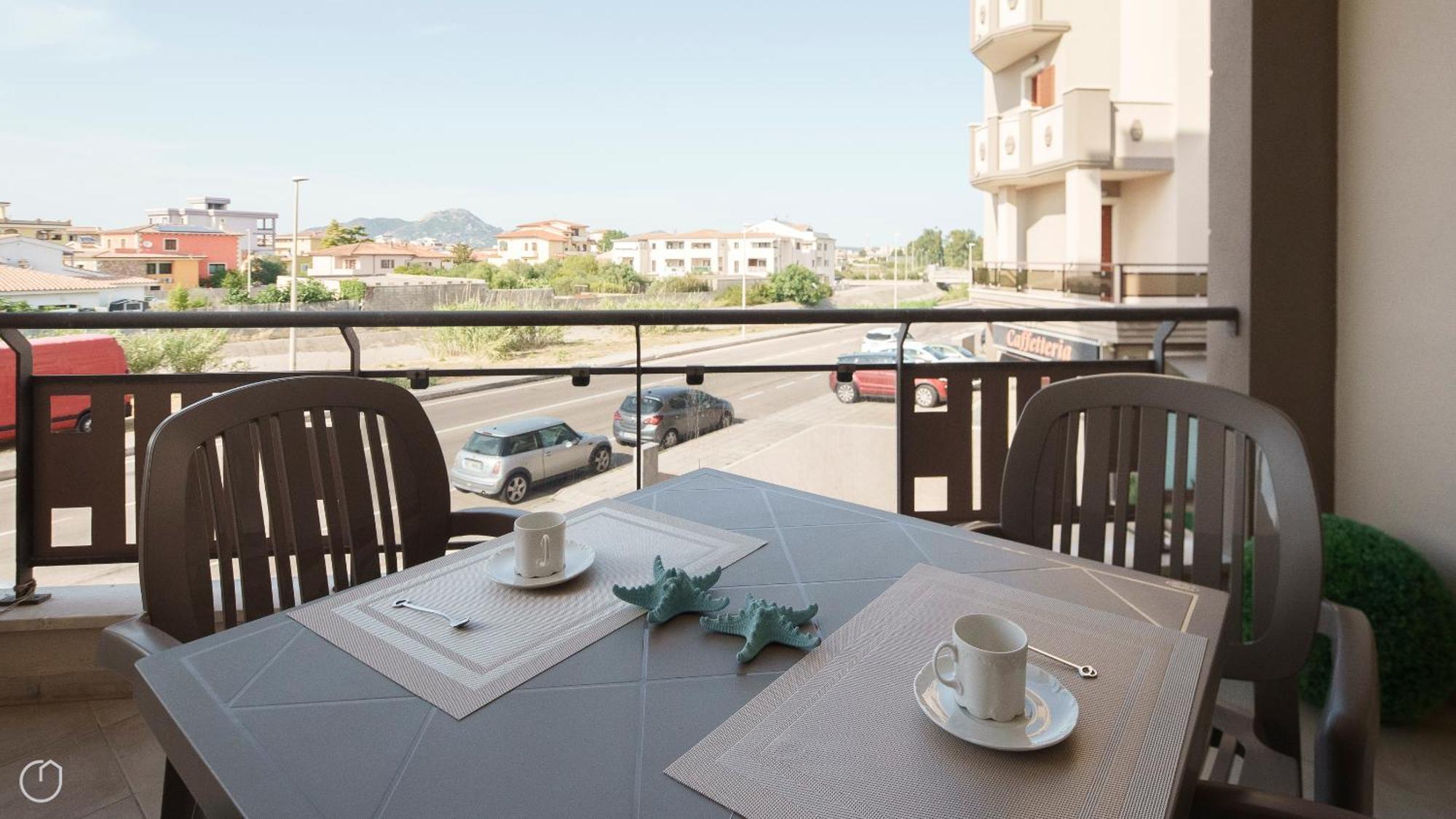 Welcomely - Xenia Boutique House Olbia Exterior foto