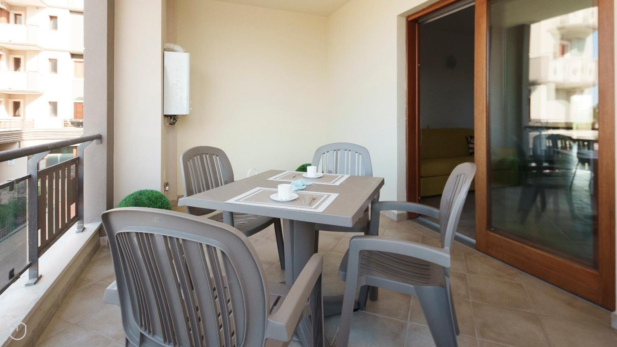Welcomely - Xenia Boutique House Olbia Exterior foto