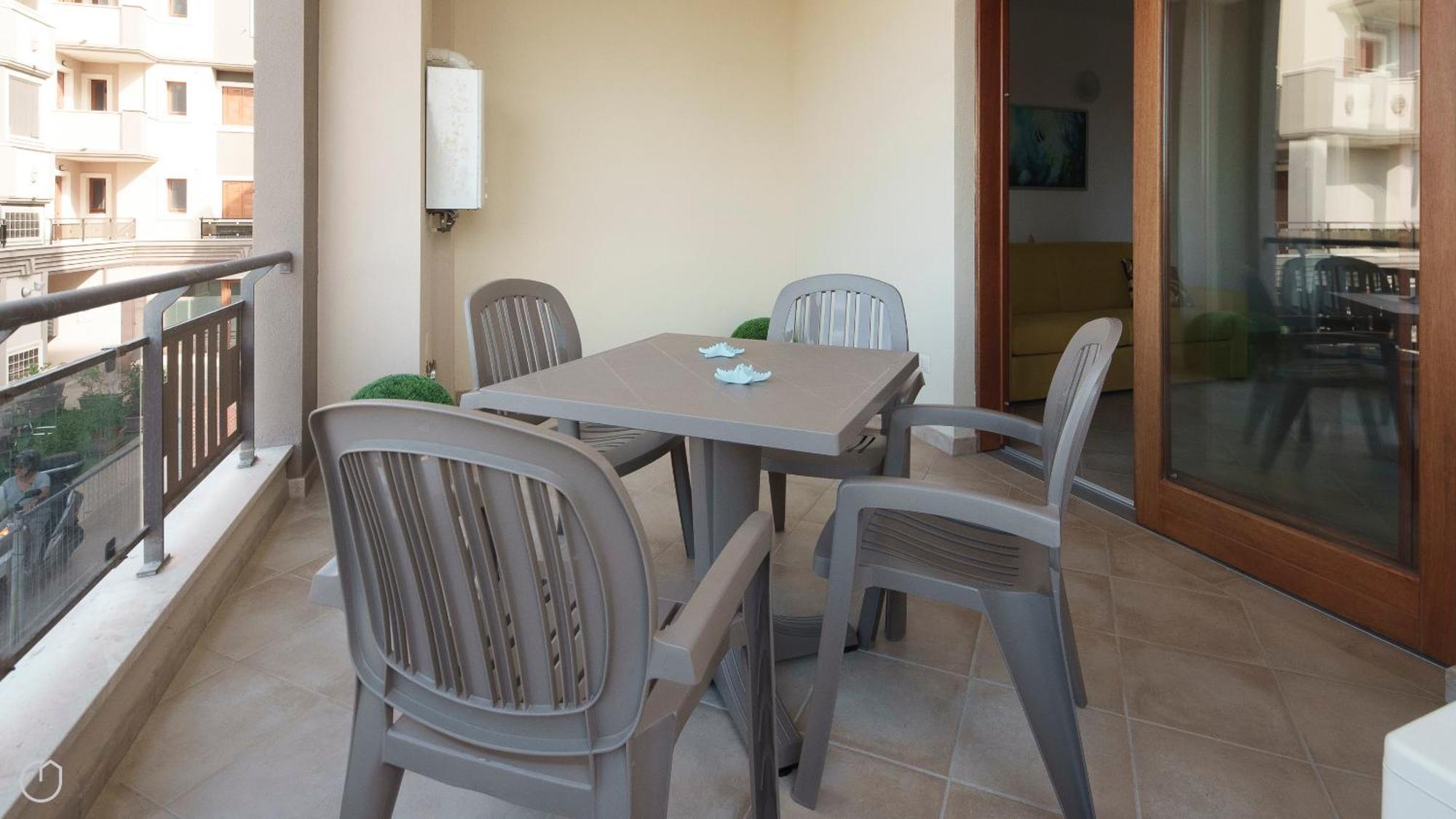 Welcomely - Xenia Boutique House Olbia Exterior foto
