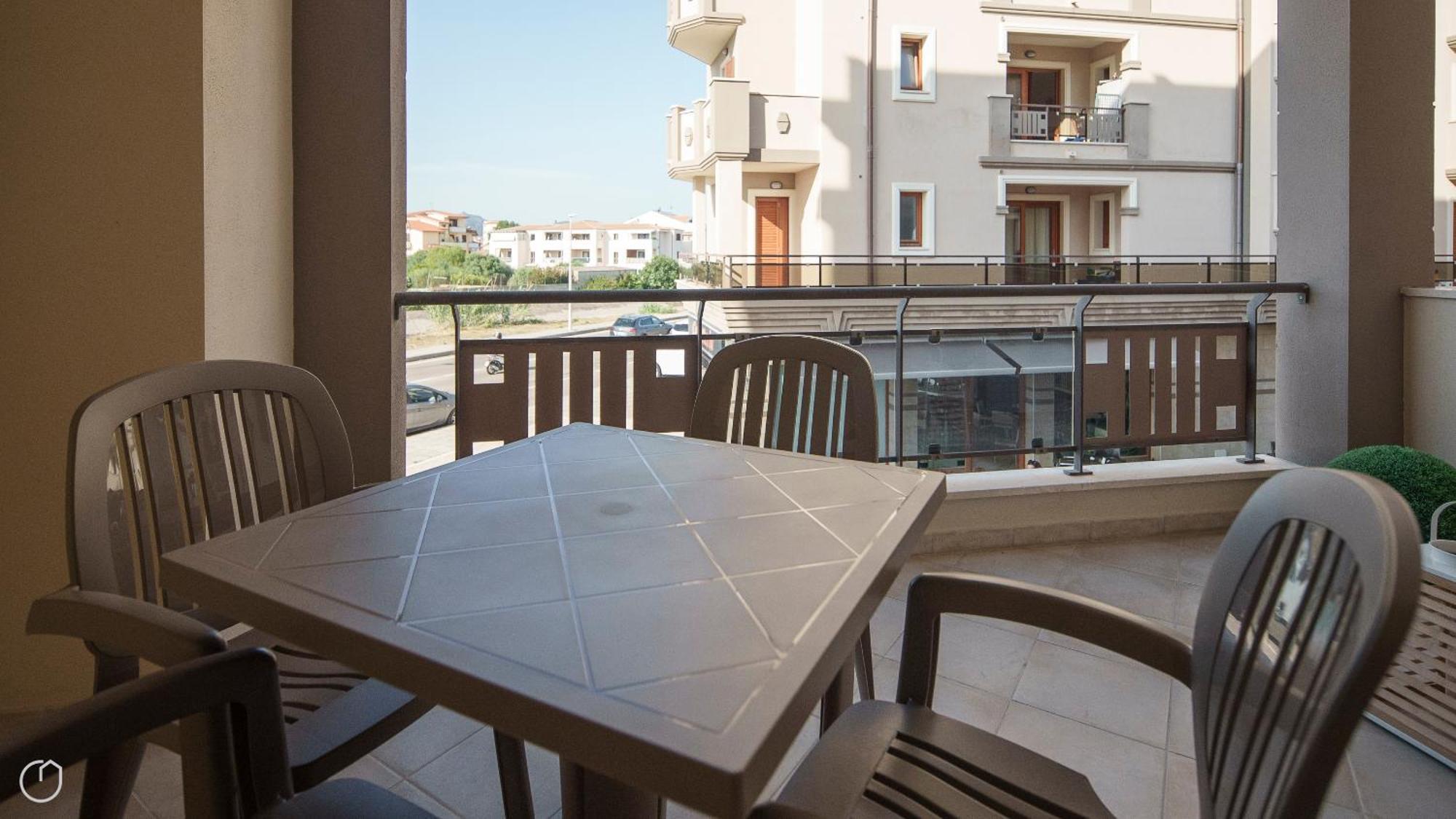 Welcomely - Xenia Boutique House Olbia Exterior foto